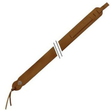 Ремень для гитары Fire&Stone Leather Edition NT 531202 Изображение