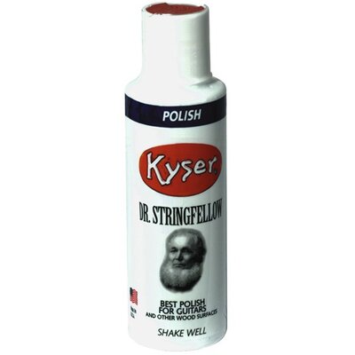 Поліроль Gewa Kyser 540082 Зображення