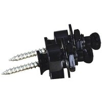 Тримач для ременя з замком Fire&Stone 555113 Зображення