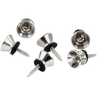 Кнопка Fire&Stone 14 мм (6шт) 555140 Зображення