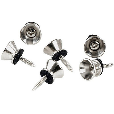 Кнопка Fire&Stone 14 мм (6шт) 555140 Зображення