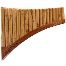 Пан-флейта Gewa Premium 700295 Изображение