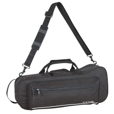 Футляр для 2-ох труб і пюпітра Gewa 708200 Зображення