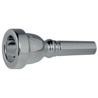 Мундштук для тромбона Gewa 6 1/2 AL-S 710071 Зображення