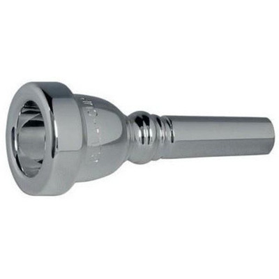 Мундштук для тромбона Gewa 6 1/2 AL-S 710071 Зображення