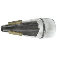 Сурдина для труби Gewa 720720 Straight Зображення