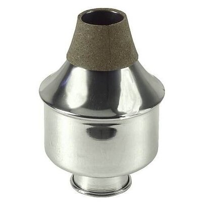 Сурдина для трубы Gewa Bb/C Wow-Wow Tom Crown (Al) 721710 Изображение