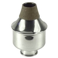 Сурдина для труби Gewa Bb/C Wow-Wow Tom Crown (Copper) 721711 Зображення