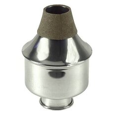 Сурдина для трубы Gewa Bb/C Wow-Wow Tom Crown (Copper) 721711 Изображение