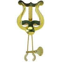 Ліра для труби Gewa Small 730560 Зображення