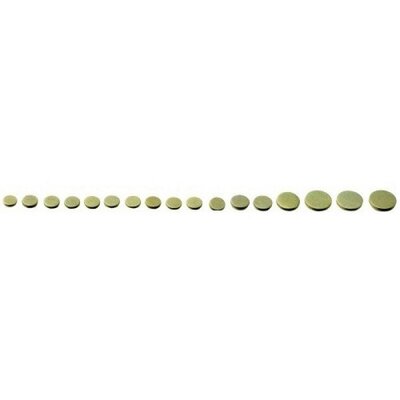 Набір подушечок Gewa 730700 Зображення