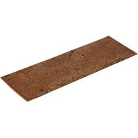 Пластина из натуральной пробки Gewa Natural cork plate 0.5 mm 732600 Изображение