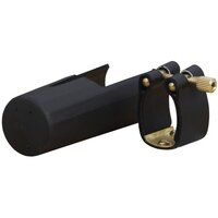 Лигатура bb кларнет Gewa F.Lebayle (FR) 735052 Зображення