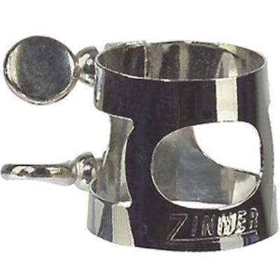 Лигатура для кларнета Gewa 736941 Изображение