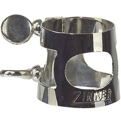 Лігатура для тенор-саксофона Gewa 736970 Зображення