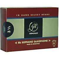 Тростини для альт саксофона Gewa Gonzales 3 737451 Зображення