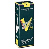 Трости для альт саксофона Gewa VAND 2.5 739653 Изображение