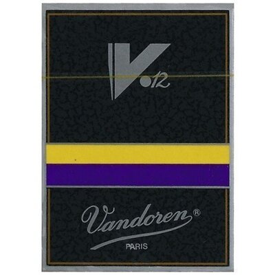 Тростини для кларнета Gewa Vandoren 3 739785 Зображення