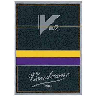 Трости для кларнета Gewa Vandoren 3,5 739786 Изображение