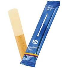 Трости для басс-кларнета Gewa Vandoren 3 739795 Изображение