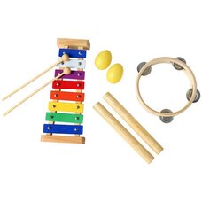 Перкуссионный набор Gewa LB1 74439S2 Изображение