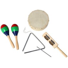 Перкуссионный набор Gewa 74439S3 Изображение