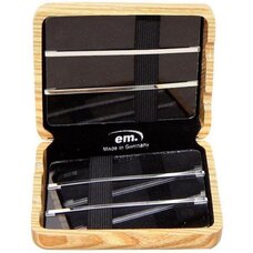 Футляр для тростей Gewa Clarinet 6 reeds Nat 751003 Изображение