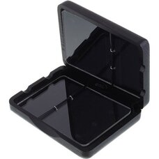 Футляр для тростин Gewa Tenor Sax 6 reeds Blk 751024 Зображення