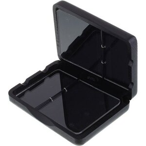 Футляр для тростей Gewa Tenor Sax 6 reeds Blk 751024 Изображение