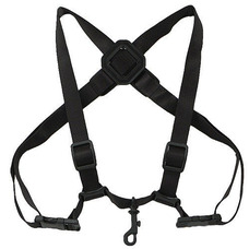 Гайтан-страп для саксофона Gewa LEBAYLE (Adults) 752737 Изображение