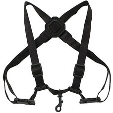 Ремень для саксофона Gewa Lebayle Harnais Children 752741 Изображение