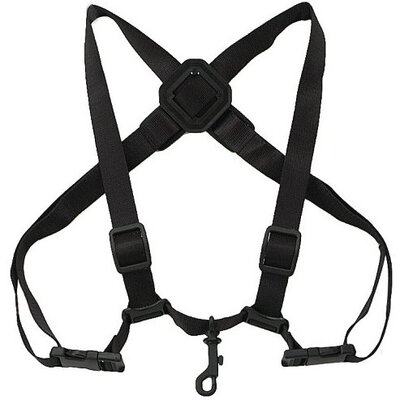 Ремінь для саксофона Gewa Lebayle Harnais Children 752741 Зображення