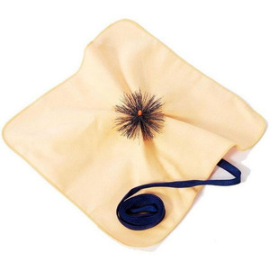 Щётка-салфетка для ухода за тенор саксофоном Gewa 756402 Изображение