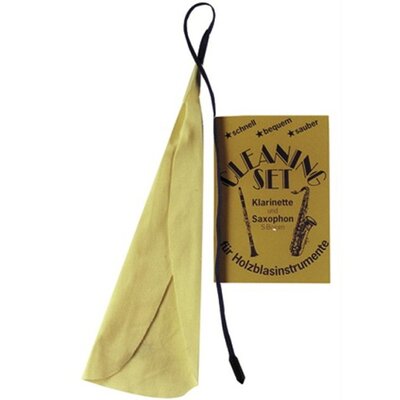 Щетка для мундштука Gewa Reka 757220 Изображение