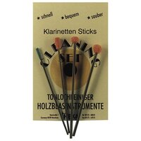 Средство для ухода за духовыми Gewa Reka 758022 Изображение