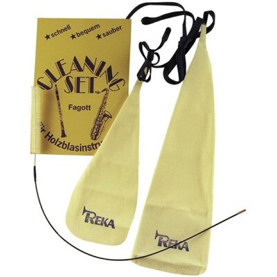 Салфетка Gewa Reka 758030 Изображение