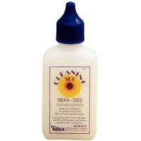 Рідина для дезінфекції Reka DES Зображення