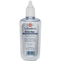 Масло для духовых Gewa La Tromba 760235 Изображение
