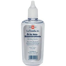 Масло для духових Gewa La Tromba 760235 Зображення