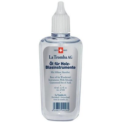 Масло для духових Gewa La Tromba 760235 Зображення