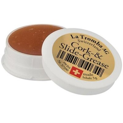 Масло для пробок Gewa La Tromba 760320 Изображение