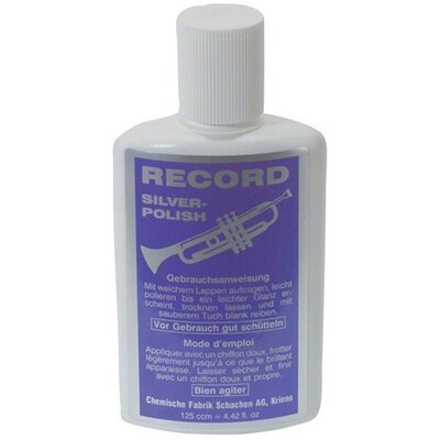 Засіб для чищення срібла Gewa La Tromba Das Original 125 мл 760369 Зображення