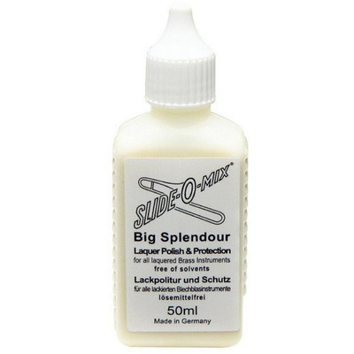 Средство для чистки метала Gewa Slide-o-mix 760384 Изображение