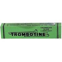 Мастило для куліси тромбона Gewa Trombotine 760460 Зображення