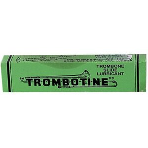 Мастило для куліси тромбона Gewa Trombotine 760460 Зображення