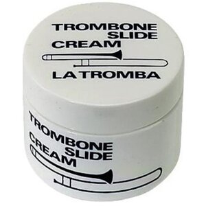 Мастило для куліси тромбона Gewa La Tromba 760465 Зображення