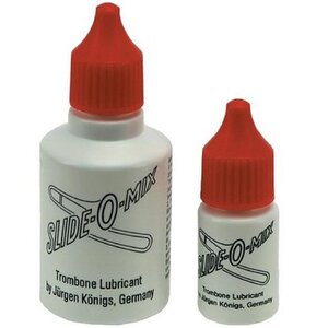 Мастило для тромбона Gewa Slide-O-Mix 760494 Зображення