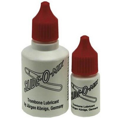 Спрей для тромбона Gewa Slide-O-Mix 760498 Изображение