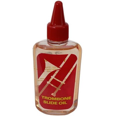 Мастило для куліси тромбона Gewa La Tromba 760500 Зображення