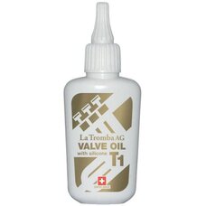 Масло для клапанів Gewa La Tromba 760565 Зображення